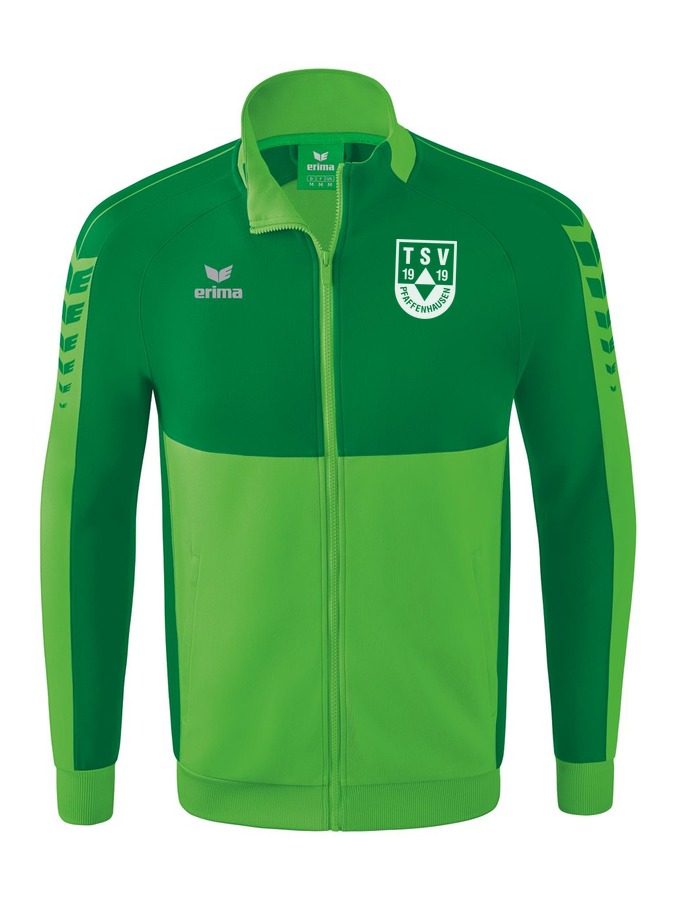 Erima Six Wings Worker Jacke