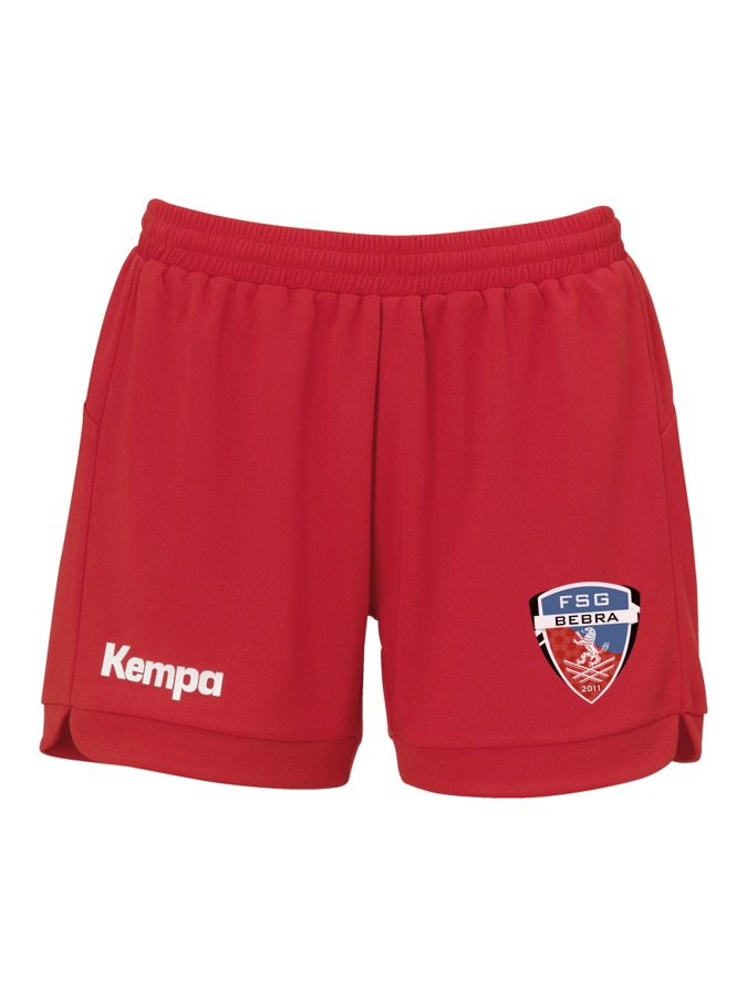 Kempa Prime Shorts Damen