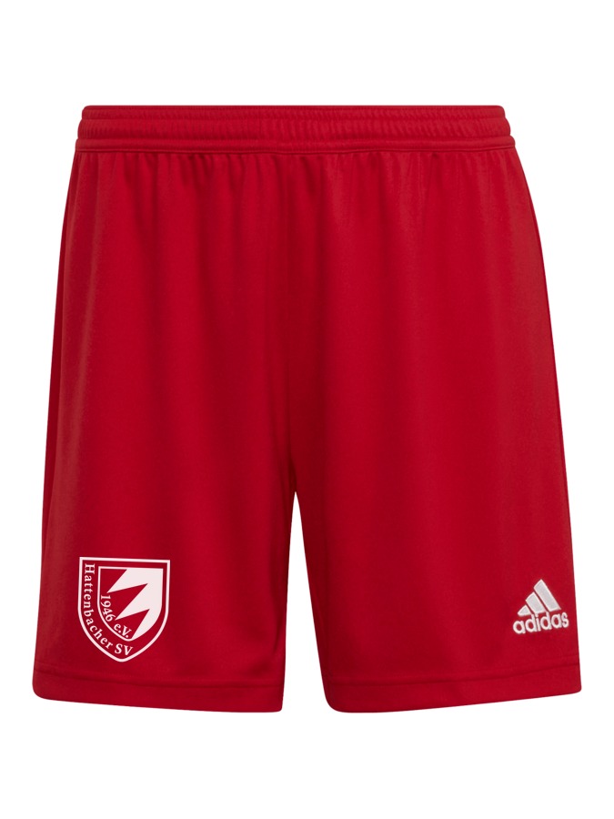 adidas Entrada 22 Shorts Damen