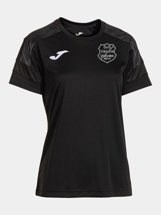 Joma Championship VIII Shirt Damen