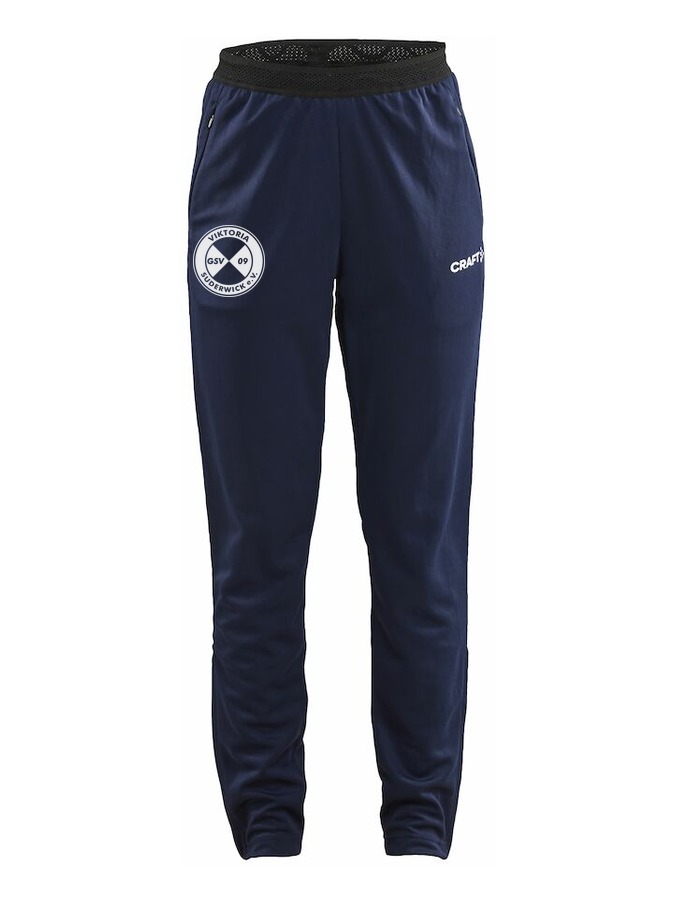 Craft Evolve Trainingshose Damen