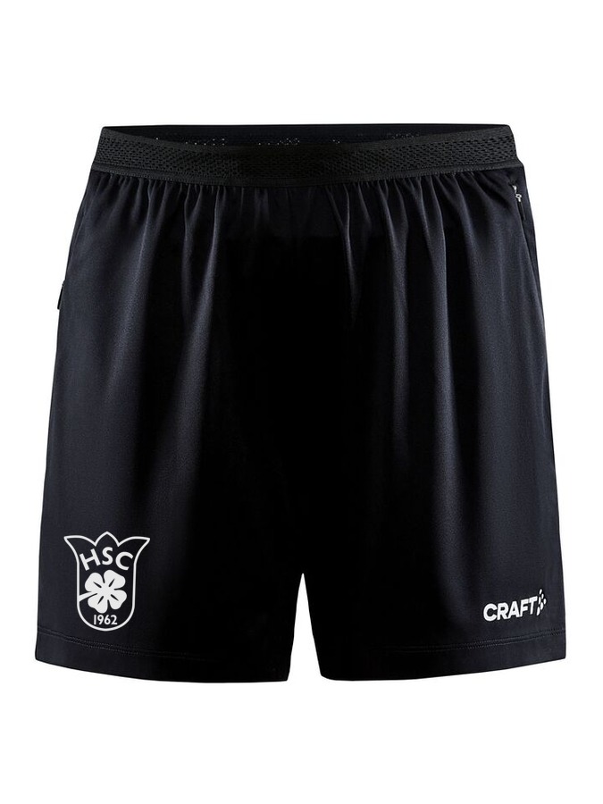 Craft Evolve Schiedsrichter-Shorts Damen