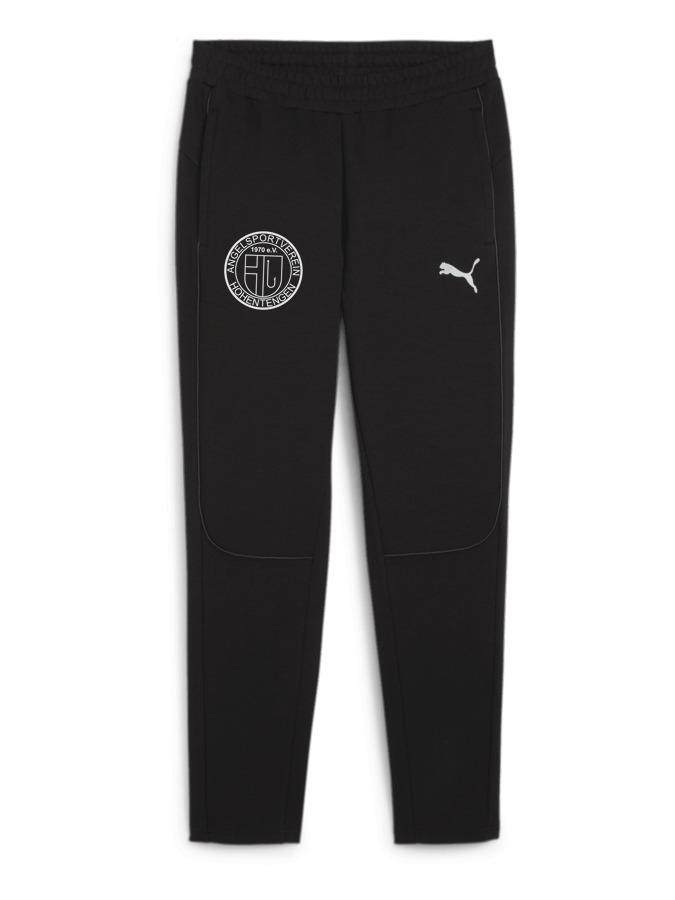 PUMA teamFINAL Casuals Hose