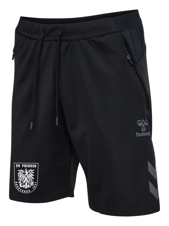 Hummel Cima 2.0 Shorts