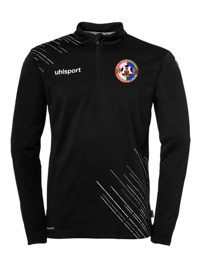 uhlsport Score 26 1/4 Zip Top