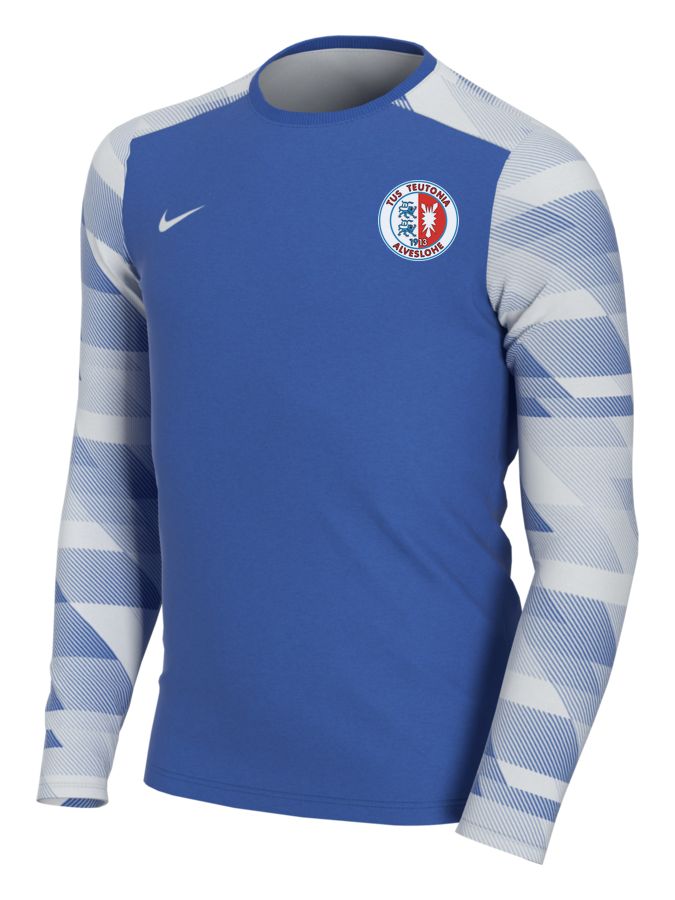 Nike Park IV Torwarttrikot Langarm Kinder