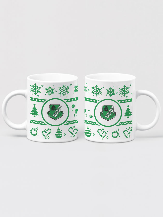 Tasse Christmas