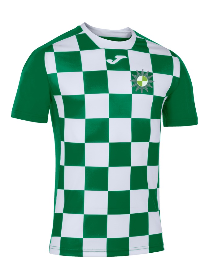 Joma Flag II Trikot