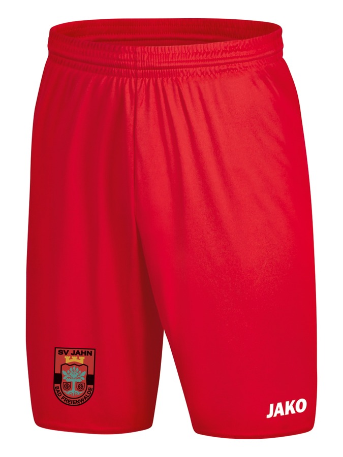 Jako Sporthose Manchester 2.0 ohne Innenslip