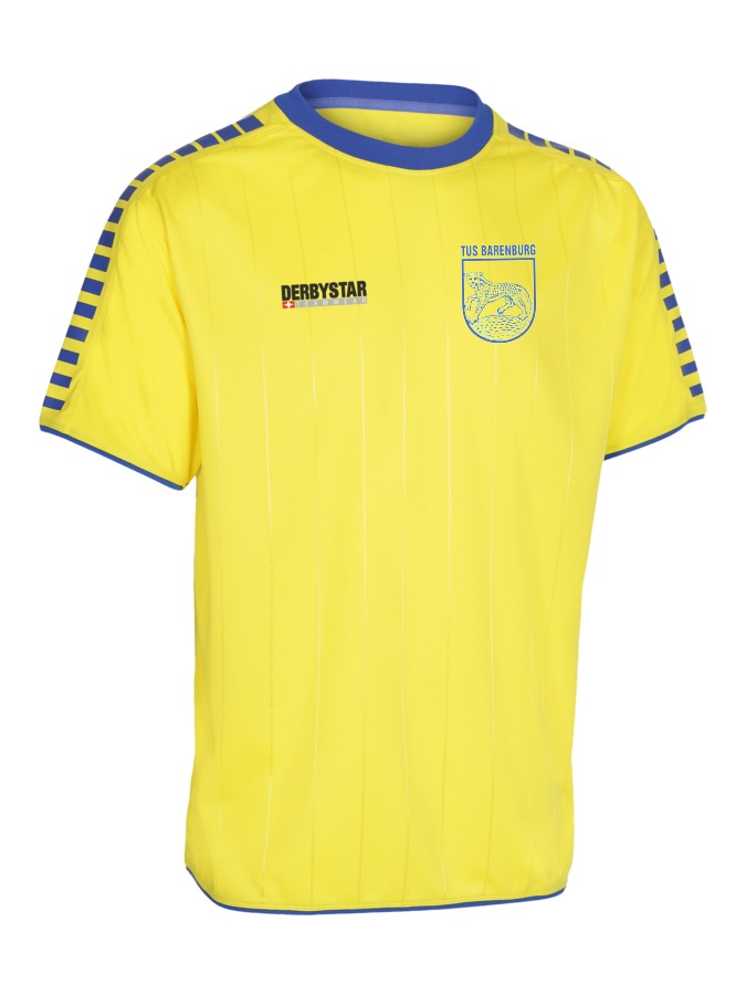 Derbystar Hyper Trikot