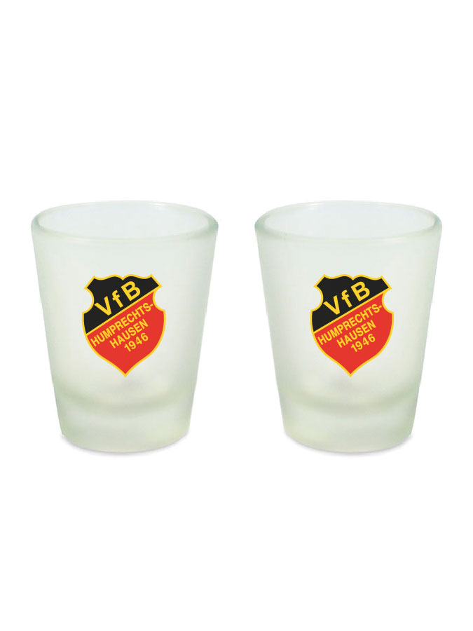 2er Set Schnapsglas Alina