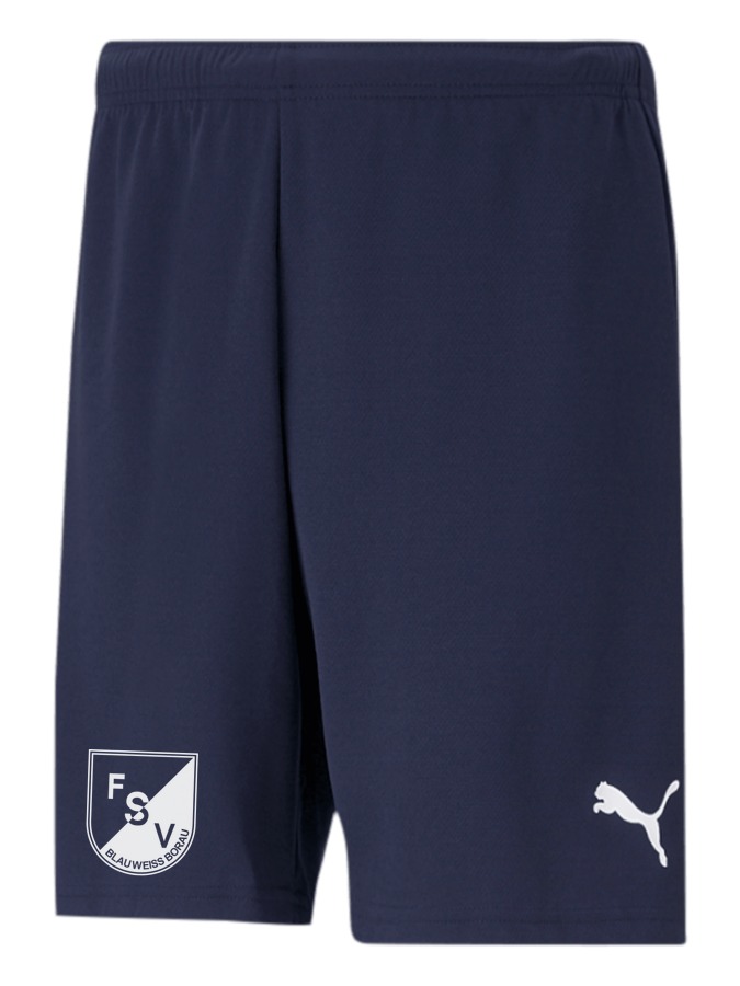 PUMA teamRISE Short