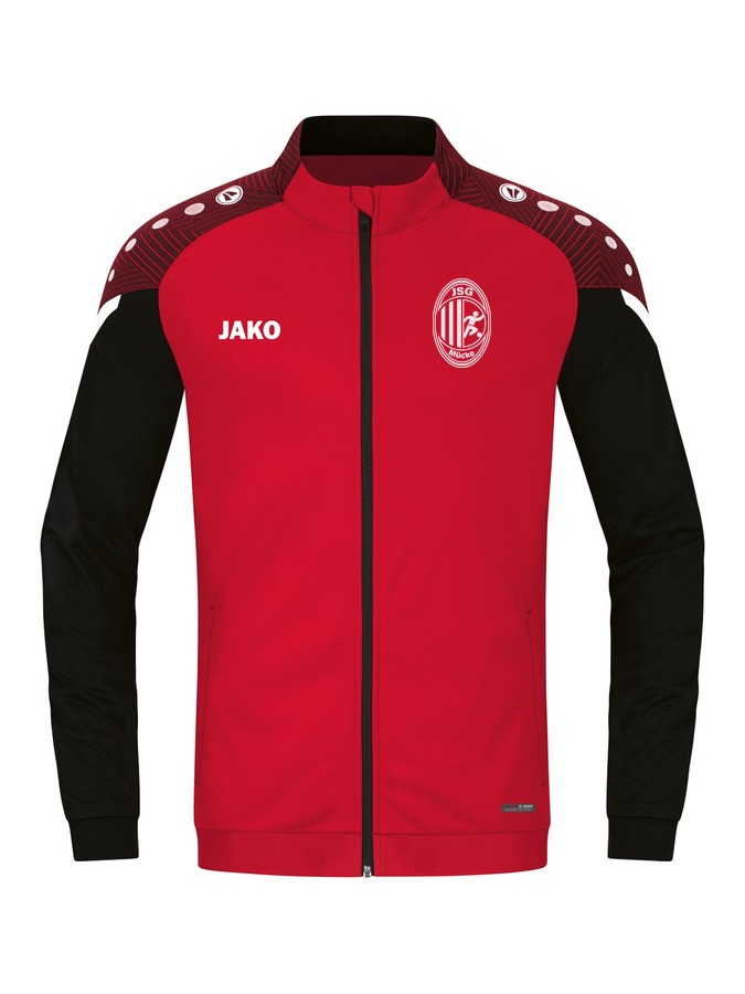 Jako Polyesterjacke Performance