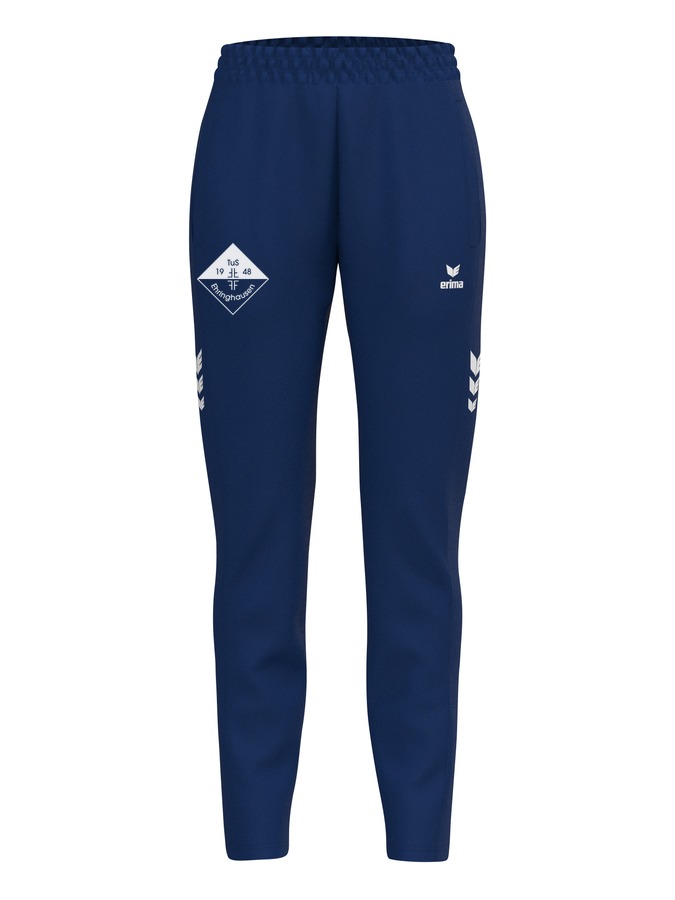 Erima Celebrate 125 Training Pants Damen