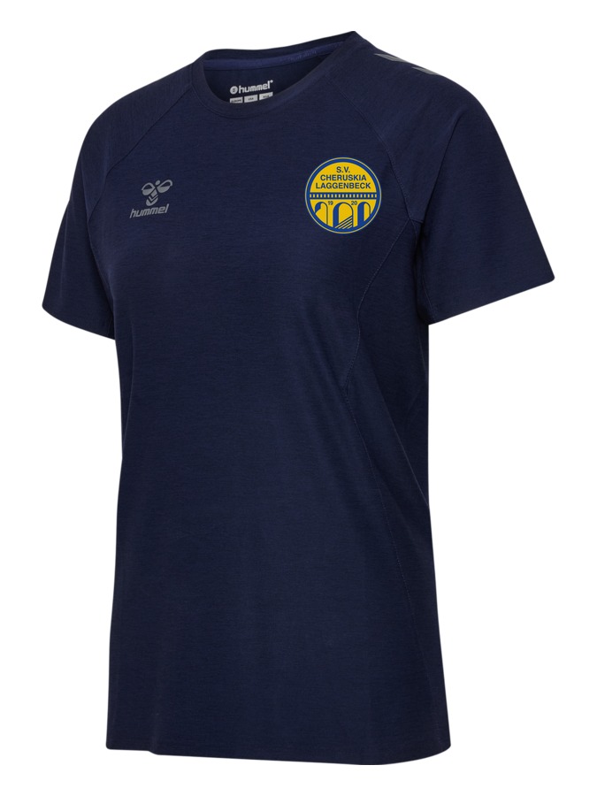 Hummel Cima 2.0 Jersey Trikot Damen