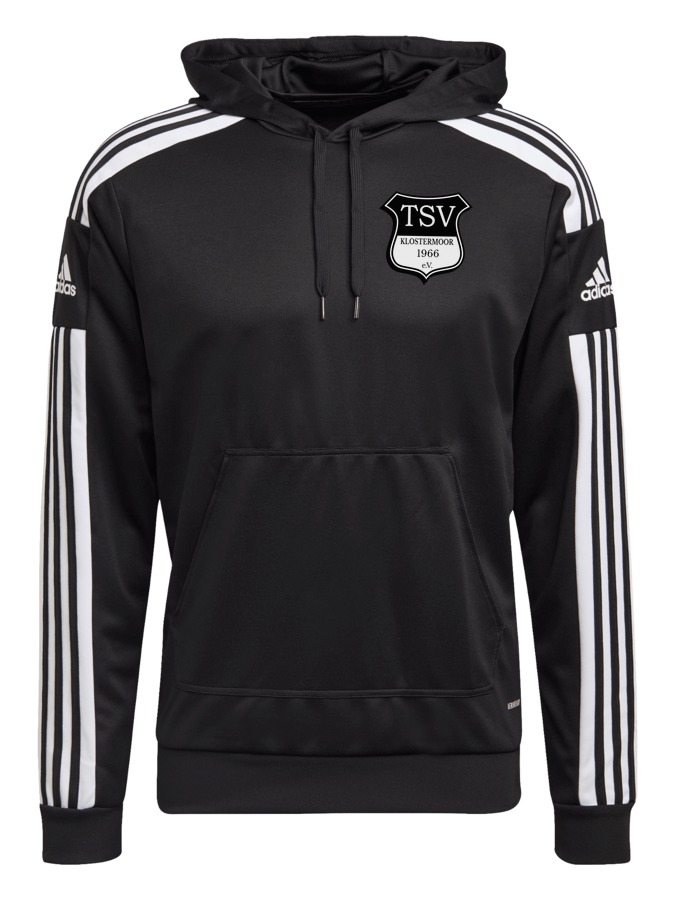 adidas Squadra 21 Hoodie