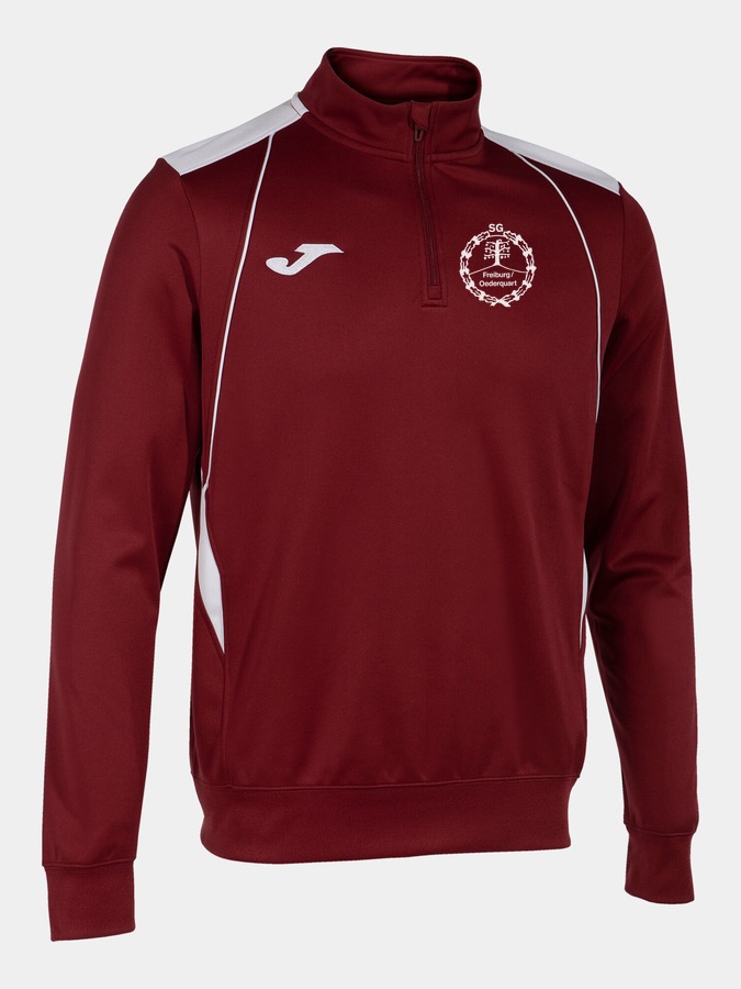 Joma Championship VII Sweatshirt