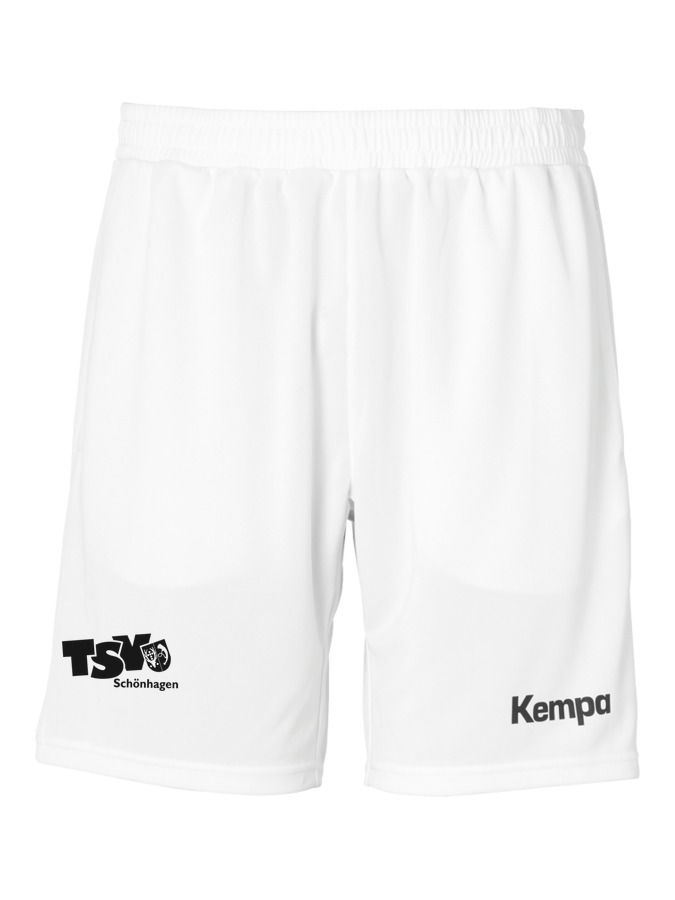 Kempa Pocket Shorts