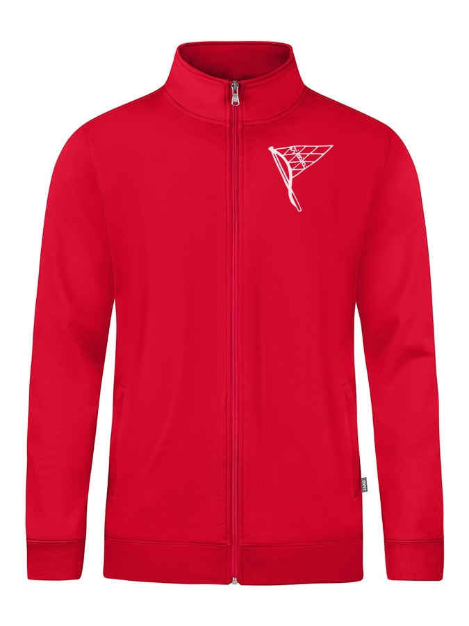 Jako Sweatjacke Doubletex Damen