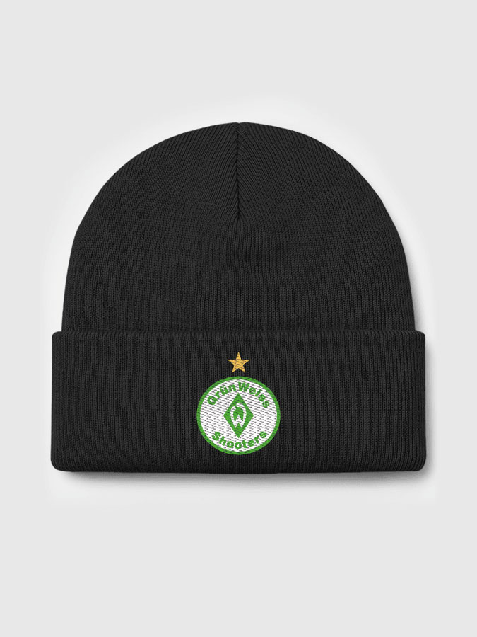 Beanie Kids Sticklogo