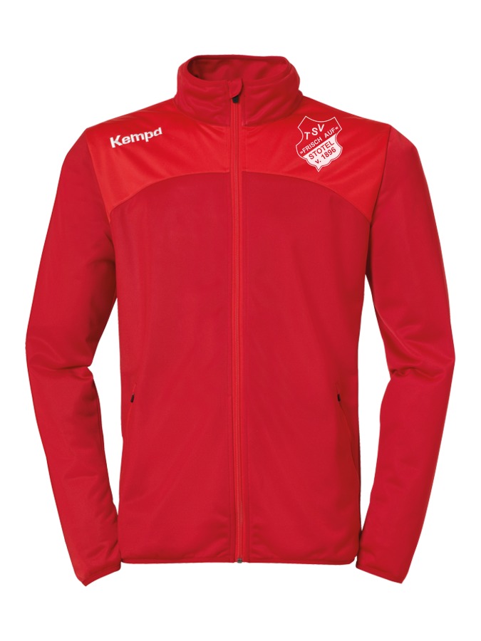 Kempa Emotion 2.0 Poly Jacke