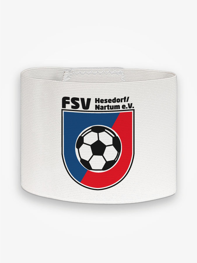 Armbinde Logo