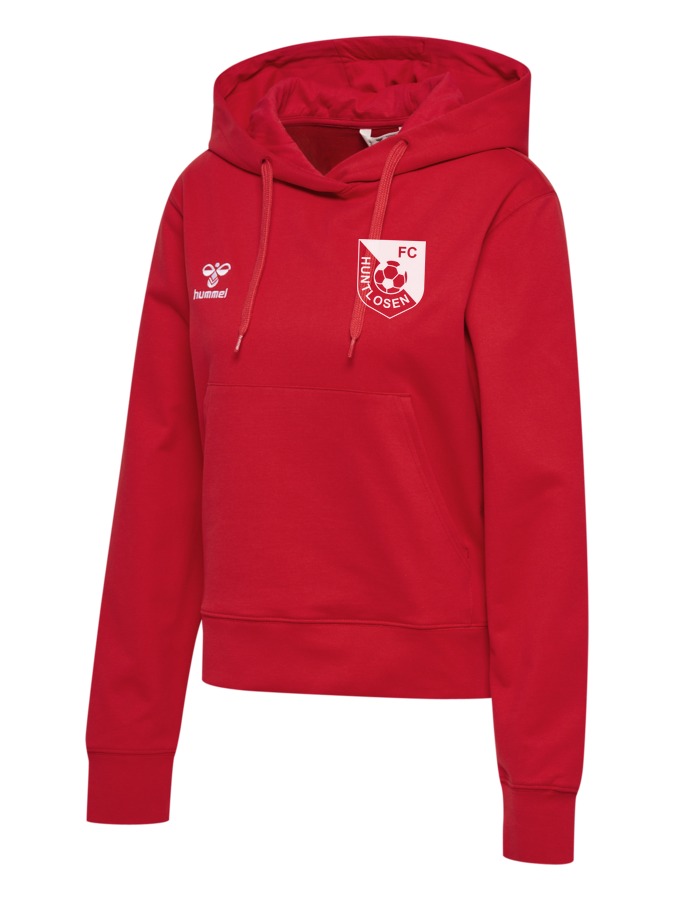Hummel Go 2.0 Hoodie Damen