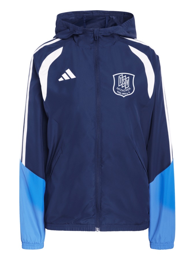 adidas Tiro 26 Competition Allwetterjacke Damen