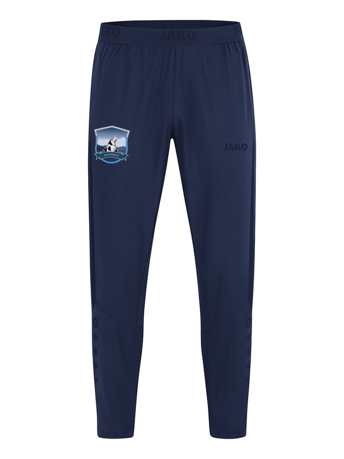Jako Freizeithose Power
