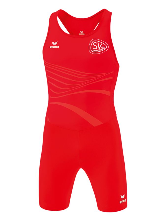 Erima Racing Sprinteranzug