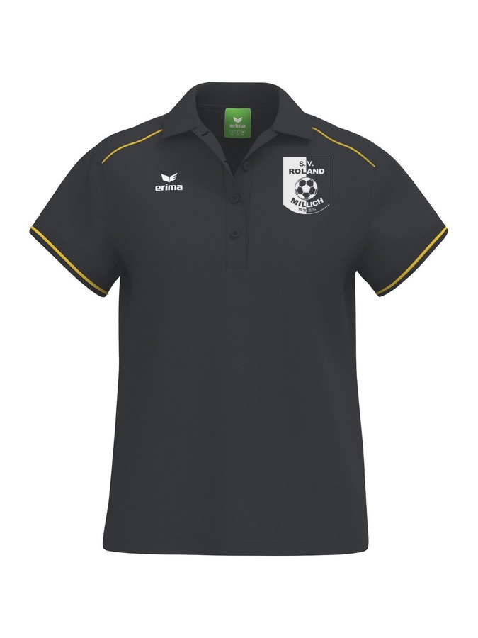 Erima Compete Poloshirt Damen