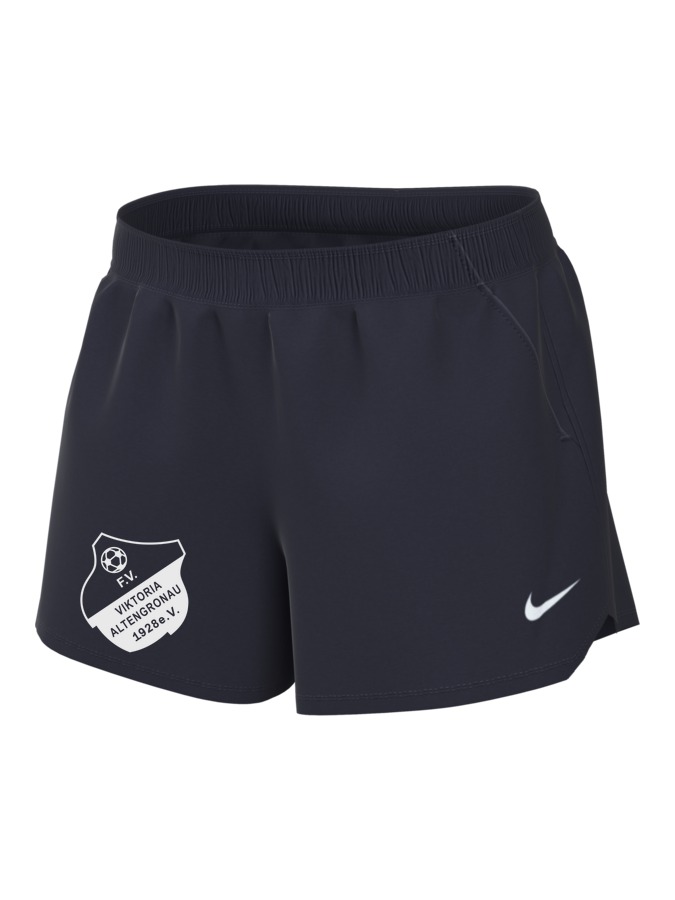 Nike Park 20 Knit Shorts Damen