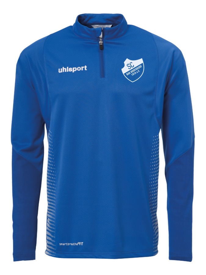 uhlsport Score 1/4 Zip Top