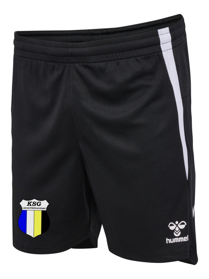 Hummel Lead 2.0 Shorts