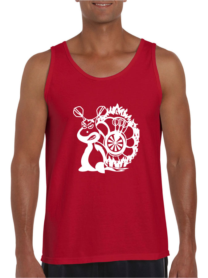 Tanktop Simon