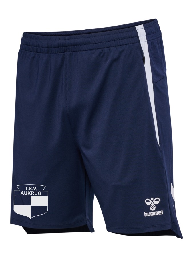 Hummel Lead 2.0 Training Shorts