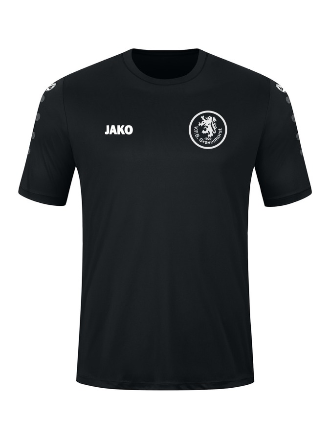 Jako Trikot Team Kurzarm