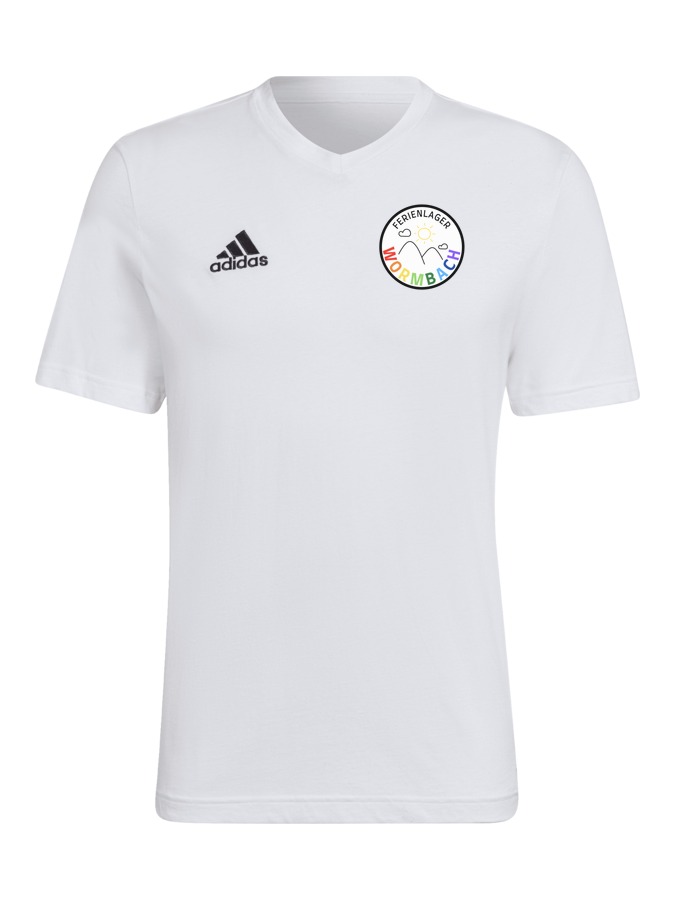adidas Entrada 22 T-Shirt