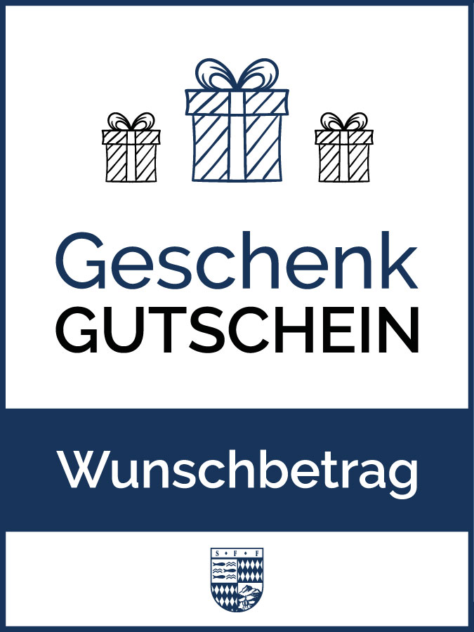 Gutschein zum Ausdrucken