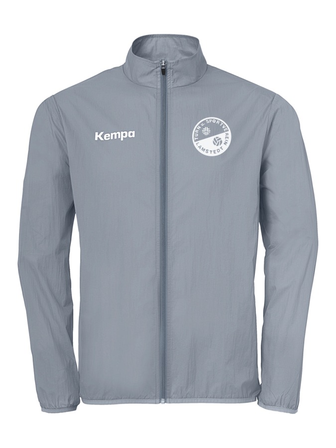Kempa Active Jacket