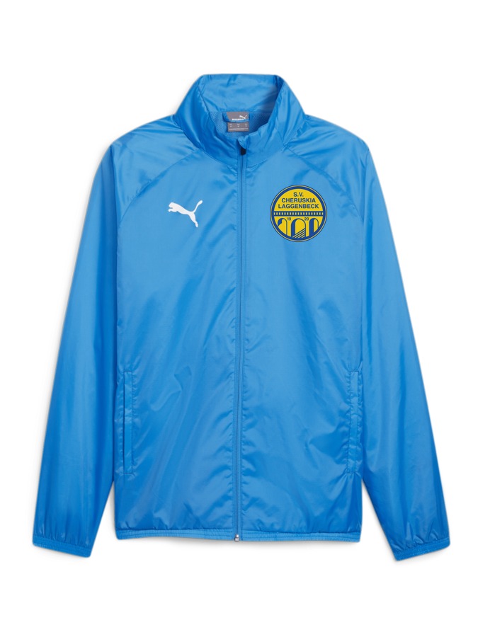 PUMA teamGOAL Allwetterjacke