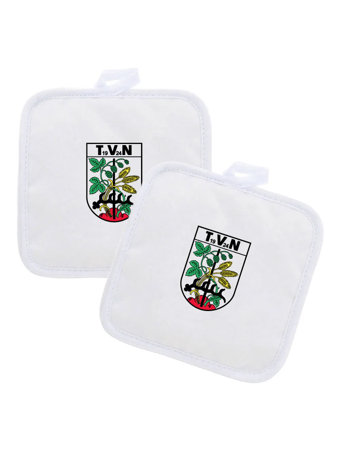 Topflappen Logo (2er-Set)