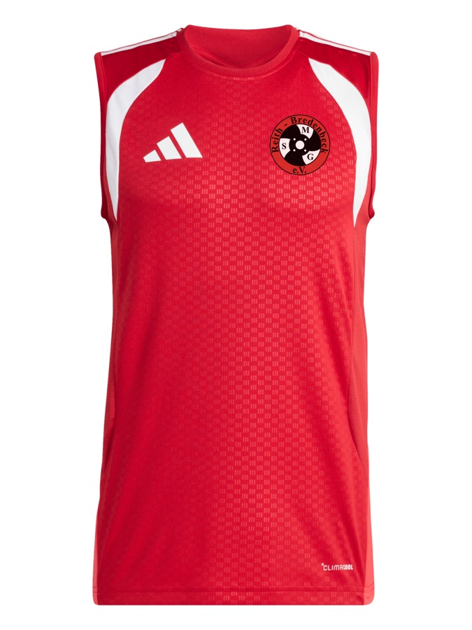 adidas Tiro 26 Competition ärmelloses Trikot