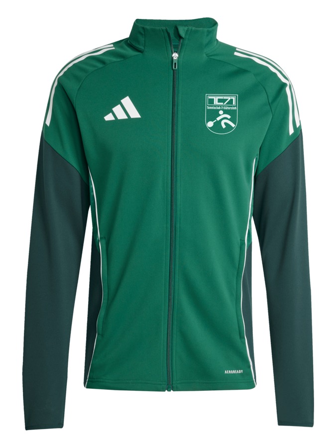 adidas Tiro 25 Competition Trainingsjacke