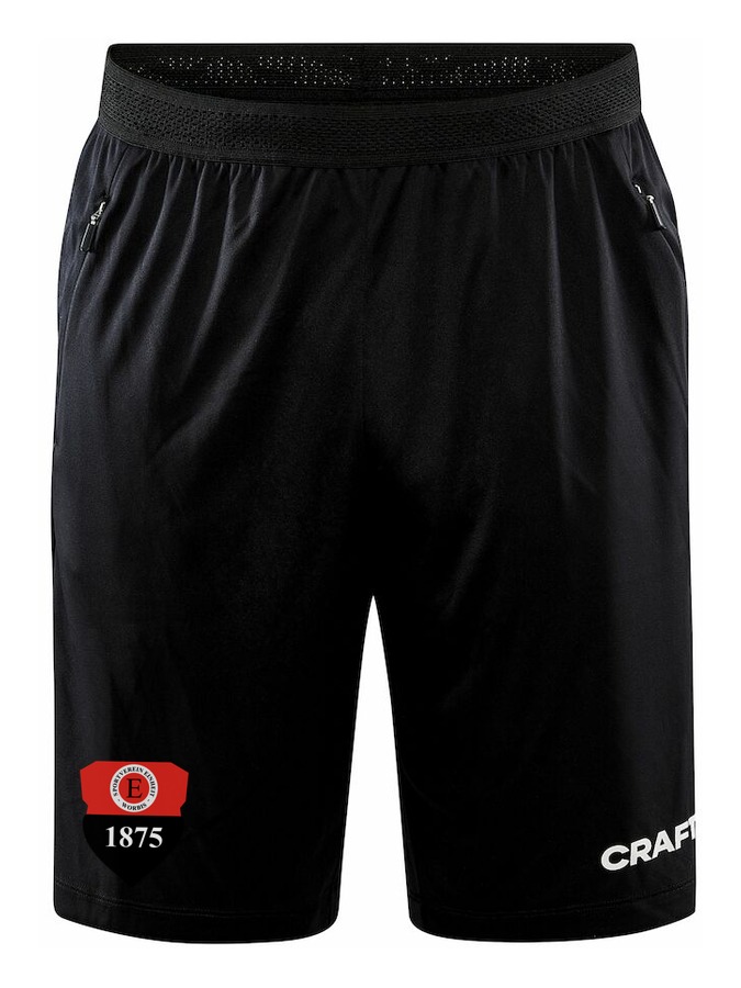 Craft Evolve Schiedsrichter-Shorts