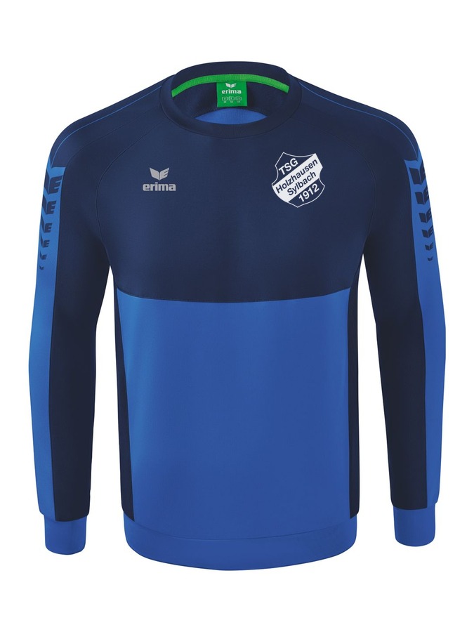 Erima Six Wings Sweatshirt