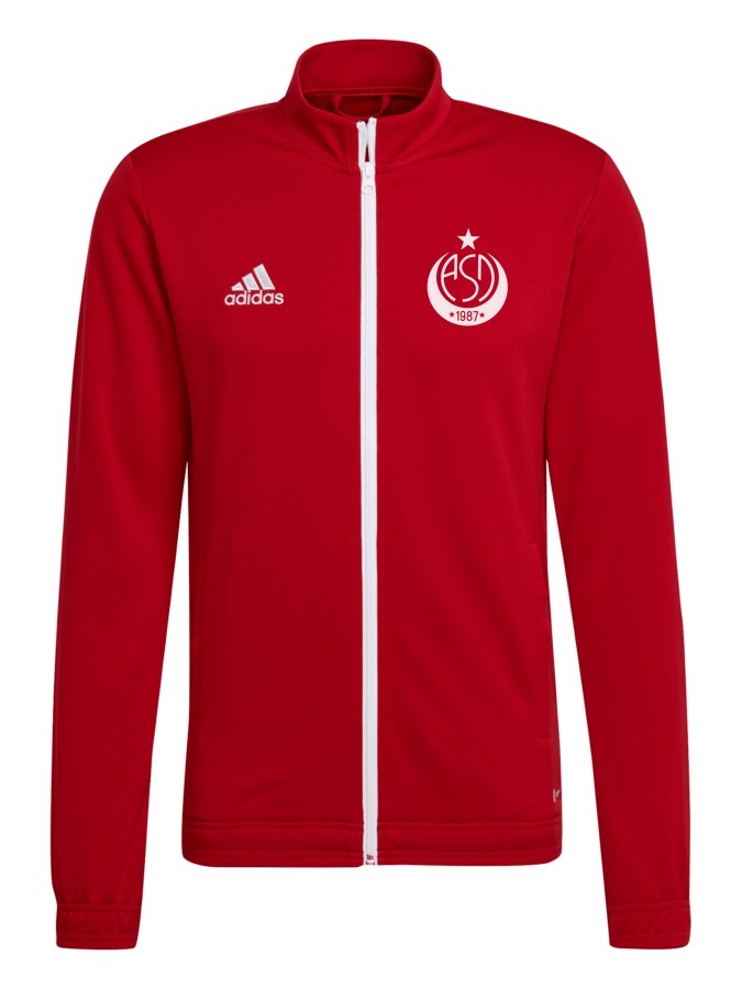 adidas Entrada 22 Trainingsjacke