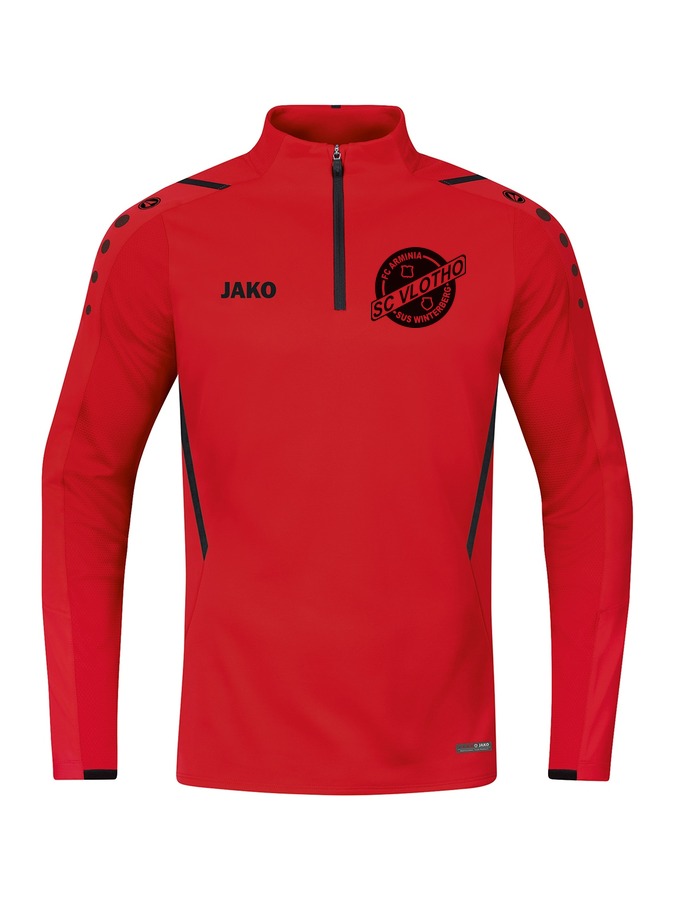 Jako Ziptop Challenge