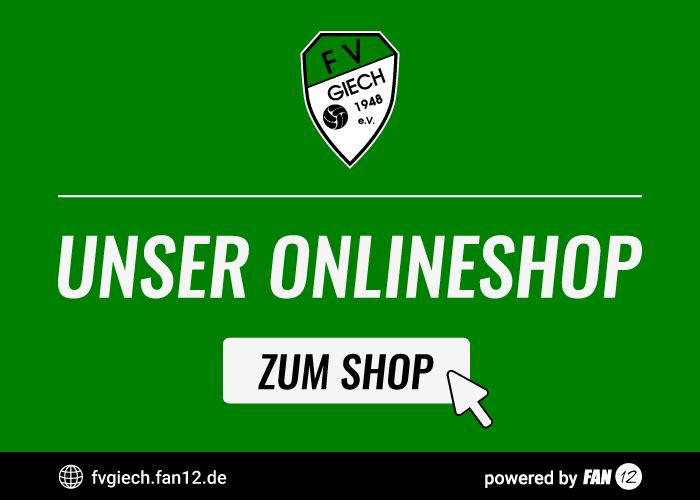 FV Giech Onlineshop