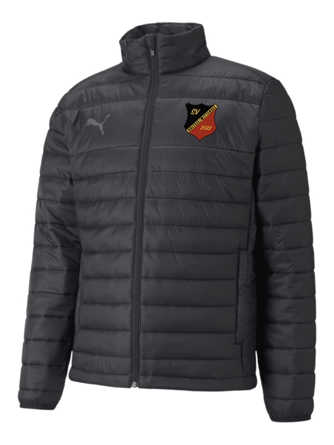 PUMA teamLIGA Light Jacke